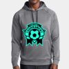 Saugus Boys Soccer Performance Pullover - Unisex Thumbnail