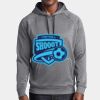 Saugus Boys Soccer Performance Pullover - Unisex Thumbnail