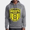 Saugus Boys Soccer Performance Pullover - Unisex Thumbnail
