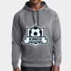 Saugus Boys Soccer Performance Pullover - Unisex Thumbnail