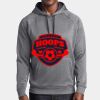 Saugus Boys Soccer Performance Pullover - Unisex Thumbnail