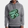 Saugus Boys Soccer Performance Pullover - Unisex Thumbnail