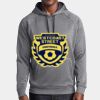 Saugus Boys Soccer Performance Pullover - Unisex Thumbnail