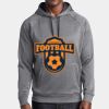Saugus Boys Soccer Performance Pullover - Unisex Thumbnail