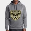 Saugus Boys Soccer Performance Pullover - Unisex Thumbnail