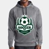 Saugus Boys Soccer Performance Pullover - Unisex Thumbnail