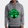 Saugus Boys Soccer Performance Pullover - Unisex Thumbnail