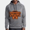 Saugus Boys Soccer Performance Pullover - Unisex Thumbnail