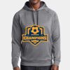 Saugus Boys Soccer Performance Pullover - Unisex Thumbnail