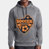Saugus Boys Soccer Performance Pullover - Unisex Thumbnail