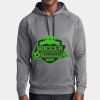 Saugus Boys Soccer Performance Pullover - Unisex Thumbnail