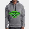 Saugus Boys Soccer Performance Pullover - Unisex Thumbnail