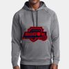Saugus Boys Soccer Performance Pullover - Unisex Thumbnail