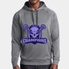 Saugus Boys Soccer Performance Pullover - Unisex Thumbnail