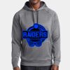 Saugus Boys Soccer Performance Pullover - Unisex Thumbnail