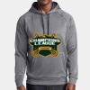 Saugus Boys Soccer Performance Pullover - Unisex Thumbnail