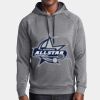 Saugus Boys Soccer Performance Pullover - Unisex Thumbnail