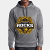 Saugus Boys Soccer Performance Pullover - Unisex Thumbnail