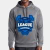 Saugus Boys Soccer Performance Pullover - Unisex Thumbnail
