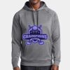 Saugus Boys Soccer Performance Pullover - Unisex Thumbnail