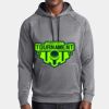 Saugus Boys Soccer Performance Pullover - Unisex Thumbnail