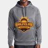 Saugus Boys Soccer Performance Pullover - Unisex Thumbnail