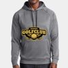 Saugus Boys Soccer Performance Pullover - Unisex Thumbnail