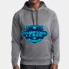 Saugus Boys Soccer Performance Pullover - Unisex Thumbnail