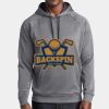 Saugus Boys Soccer Performance Pullover - Unisex Thumbnail