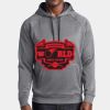 Saugus Boys Soccer Performance Pullover - Unisex Thumbnail