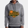 Saugus Boys Soccer Performance Pullover - Unisex Thumbnail