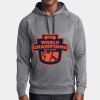 Saugus Boys Soccer Performance Pullover - Unisex Thumbnail