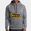 Saugus Boys Soccer Performance Pullover - Unisex Thumbnail