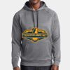 Saugus Boys Soccer Performance Pullover - Unisex Thumbnail