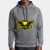 Saugus Boys Soccer Performance Pullover - Unisex Thumbnail