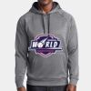 Saugus Boys Soccer Performance Pullover - Unisex Thumbnail
