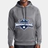 Saugus Boys Soccer Performance Pullover - Unisex Thumbnail