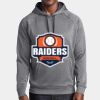 Saugus Boys Soccer Performance Pullover - Unisex Thumbnail