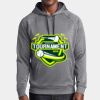 Saugus Boys Soccer Performance Pullover - Unisex Thumbnail