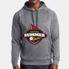Saugus Boys Soccer Performance Pullover - Unisex Thumbnail