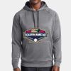 Saugus Boys Soccer Performance Pullover - Unisex Thumbnail