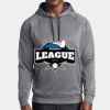 Saugus Boys Soccer Performance Pullover - Unisex Thumbnail