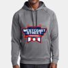Saugus Boys Soccer Performance Pullover - Unisex Thumbnail