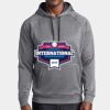 Saugus Boys Soccer Performance Pullover - Unisex Thumbnail