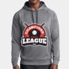 Saugus Boys Soccer Performance Pullover - Unisex Thumbnail