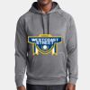 Saugus Boys Soccer Performance Pullover - Unisex Thumbnail