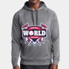 Saugus Boys Soccer Performance Pullover - Unisex Thumbnail