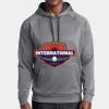 Saugus Boys Soccer Performance Pullover - Unisex Thumbnail