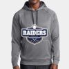 Saugus Boys Soccer Performance Pullover - Unisex Thumbnail