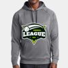 Saugus Boys Soccer Performance Pullover - Unisex Thumbnail